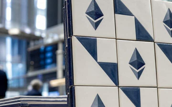 CLARITY Act Hands Ethereum a Win While BMNR Braces for Rough Road Ahead