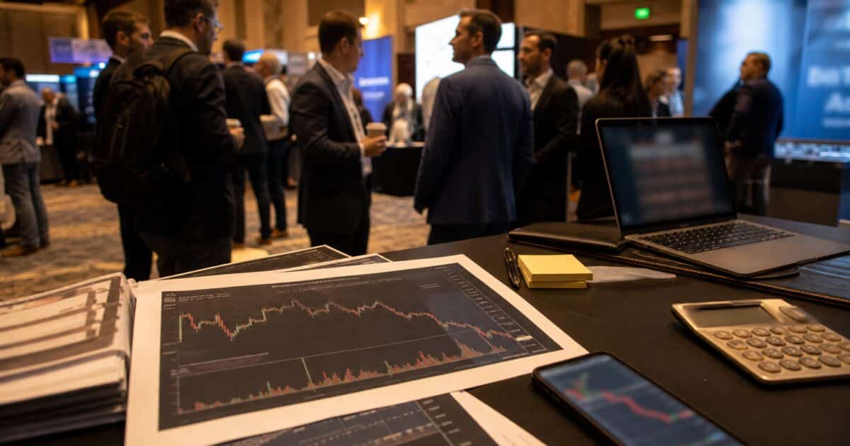 CleanSpark Bleeds $378M as Bitcoin Collapse Crushes Mining Giant