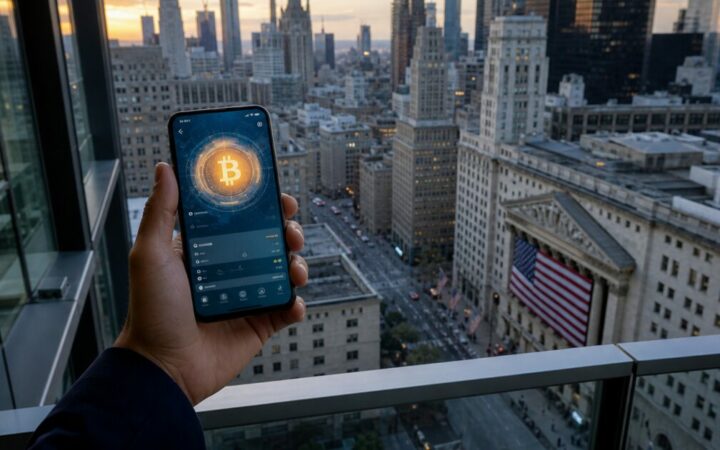 CME Rolls Out Bitcoin Volatility Futures as Traders Eye a New Way to Play Crypto Swings