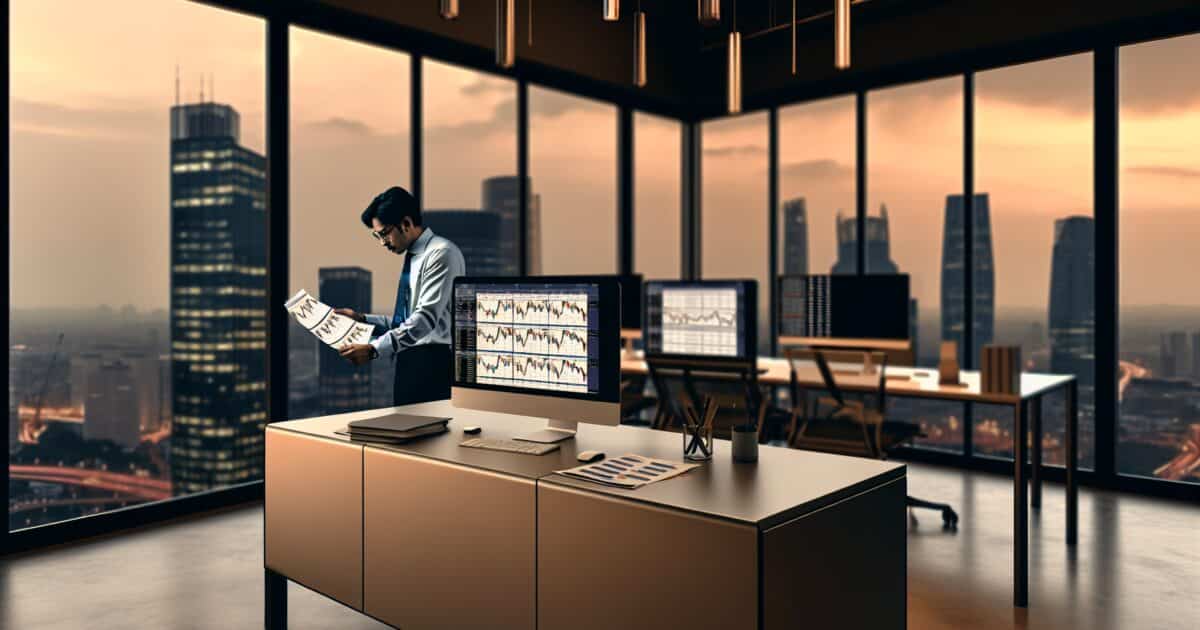 COIN Drops 15% After $400M Q1 Loss as Trading Volume Dries Up