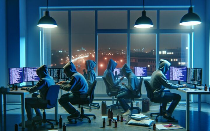 Crypto Holders in Europe Lose $101 Million to Armed Robbery Gangs