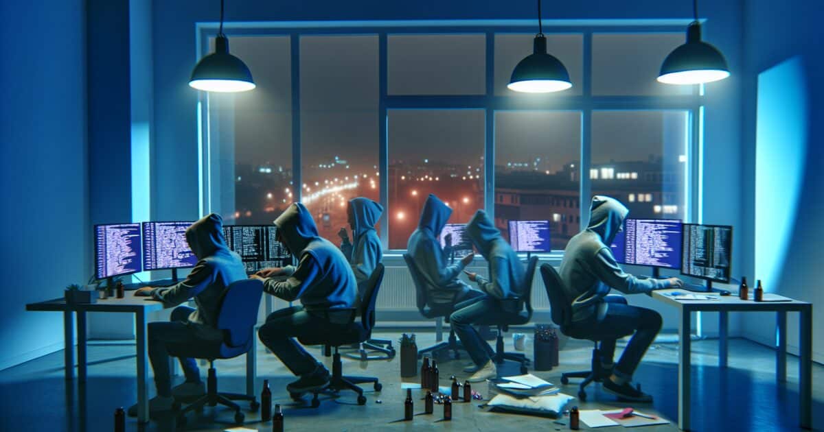 Crypto Holders in Europe Lose $101 Million to Armed Robbery Gangs