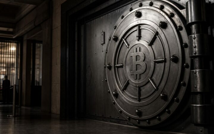 DDC Enterprise rachète du Bitcoin deux fois en une semaine sans toucher à ses actions