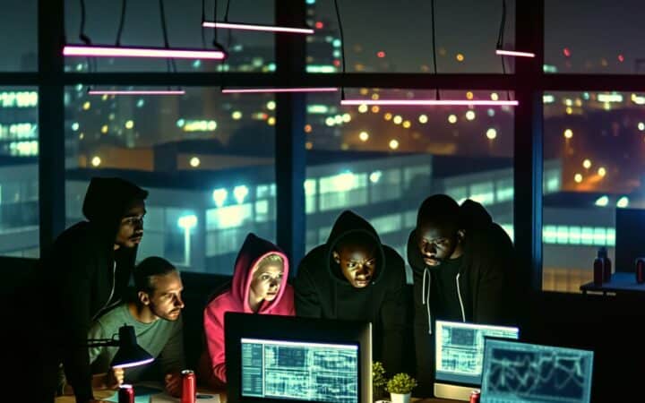 DeFi Platforms Caught Between Security Demands and Decentralization Purists as Stolen Fund Freezes Split