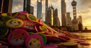 Dogecoin, Shiba Inu, and Pepe Lose Ground as Memecoin Hype Fades