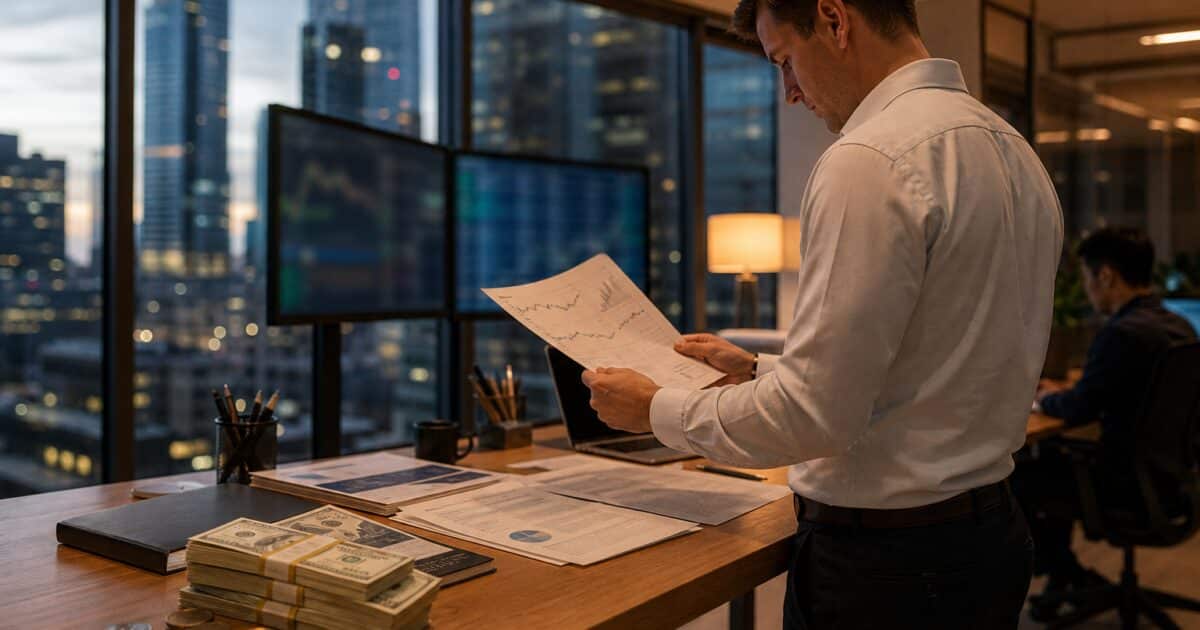Le dollar s&rsquo;envole face à l&rsquo;inflation, volatilité accrue pour la livre sterling