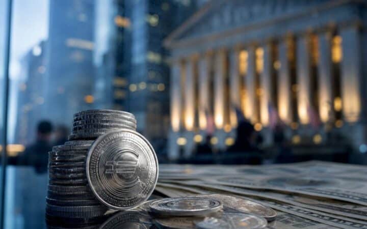 ECB Puts Euro Stablecoin Growth on Notice, Warns EU Ministers of Bank and Policy Risks