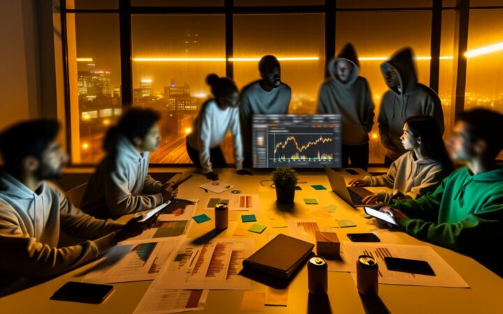 Ethereum Eyes 200 Million Gas Cap as Devs Push Network Overhaul
