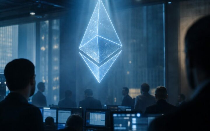 Ethereum Sous Pression : les Traders Fixent les Yeux sur le Support à 1 800 Dollars