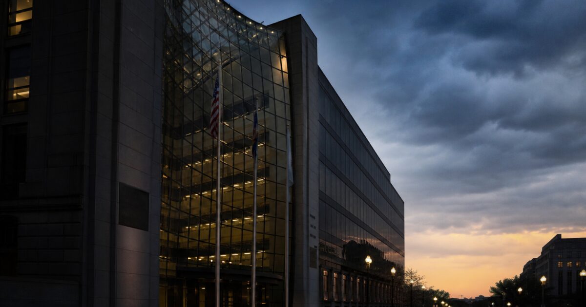 D&rsquo;anciens responsables de la CFTC rejoignent MoonPay et Gemini Titan après avoir contourné le personnel sur 3