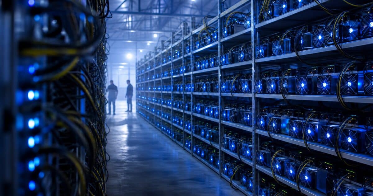 F2Pool's Chun Wang Named SpaceX Mars Commander After Mining 1.3 Million Bitcoin