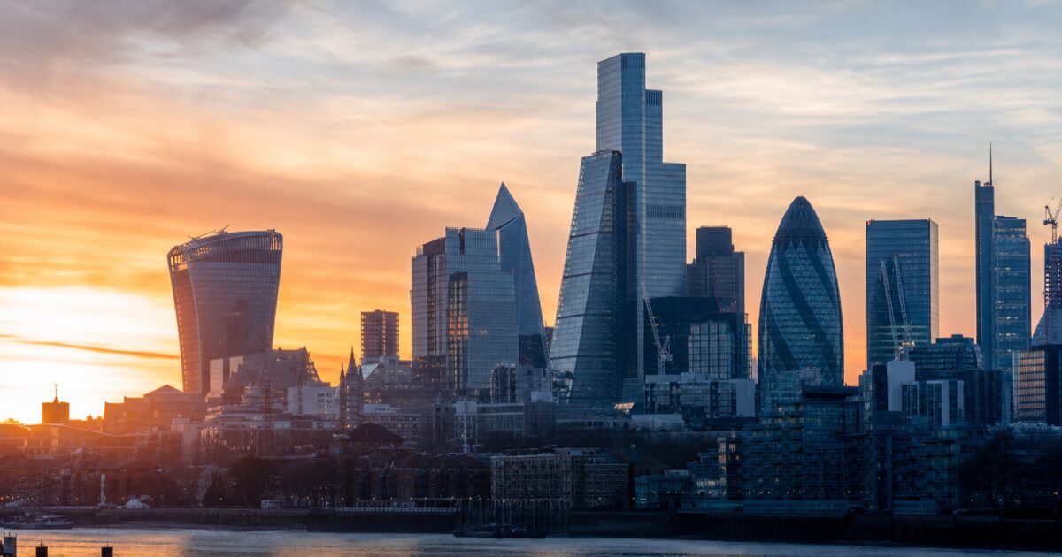 La FCA et la Banque d&rsquo;Angleterre poussent la tokenisation dans les marchés de gros britanniques