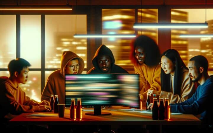 FCA Arrests Three in Crackdown on Suspected Crypto and Financial Scams