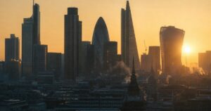 FCA Ghost Broking Warning Targets 4 Million Young UK Drivers Buying Insurance on Social Media