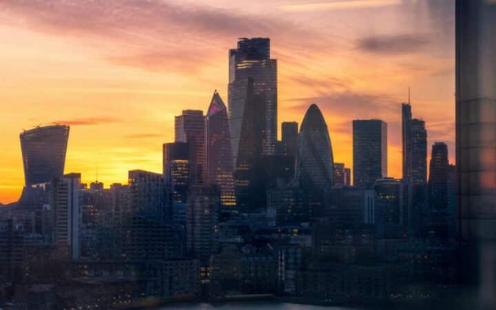 FCA Launches Scale-Up Unit to Help Fast-Growing UK Financial Firms