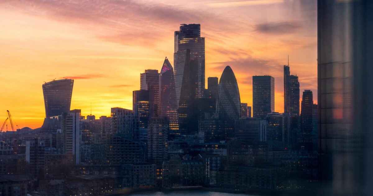 FCA Launches Scale-Up Unit to Help Fast-Growing UK Financial Firms