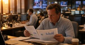 Fidelity's FILQ Token Fund Gets Moody's Rating, Taps Chainlink and JPMorgan for 24/7 Yield