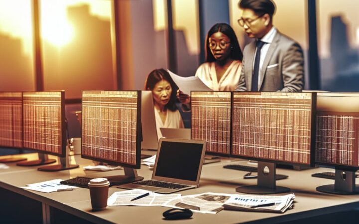 FM Academy Rolls Out Three Courses Targeting Fintech Firms and New Hires