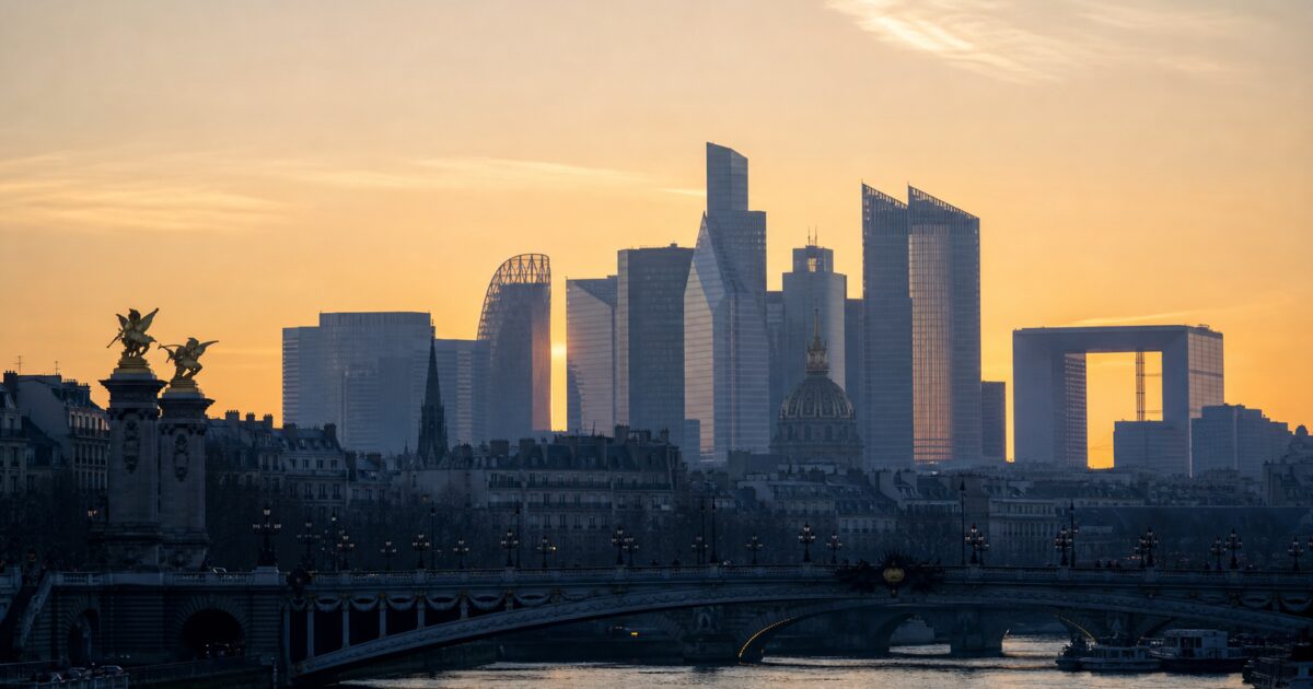 France's Crypto Kidnapping Crisis Puts The Sandbox Co-Founder's Family at Risk