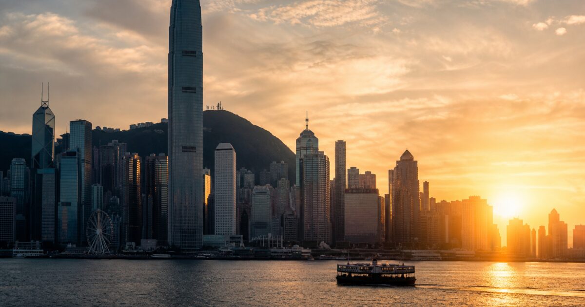 Franklin Templeton and DigiFT Team Up to Push Tokenised Assets Deeper Into Asia