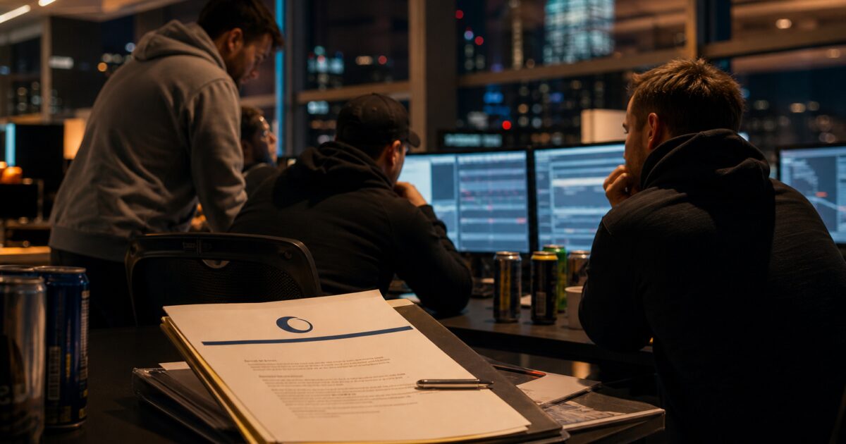 Grove Rolls Out $1B Credit Line to Turn BUIDL, Janus Funds Into Stablecoins Instantly