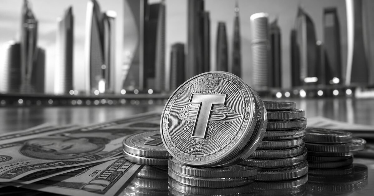 IHC's $30 Million Dirham-Backed Stablecoin Deal Is a Gulf First