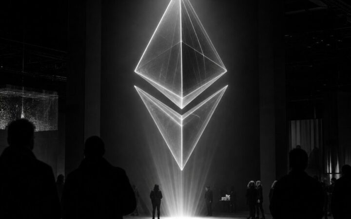 Intesa Sanpaolo Doubles Crypto to $235M, Dumps $SOL for $ETH and $XRP