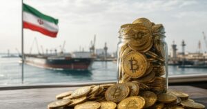 Iran's Bitcoin Maritime Play Could Rewrite How Sanctioned Nations Handle Risk