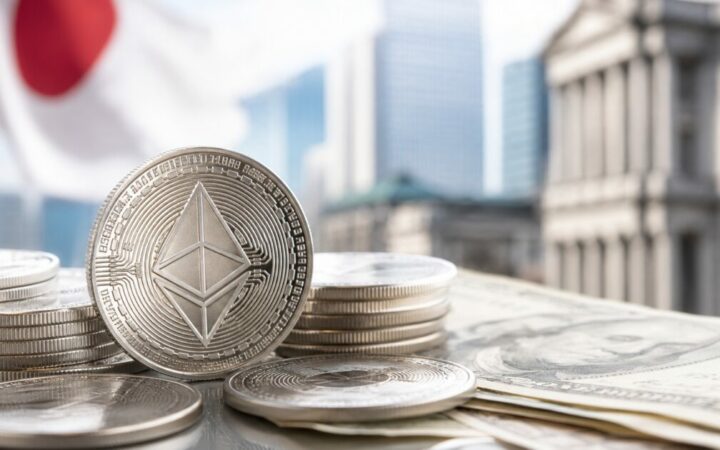 Japan Slashes Crypto Tax to 20% as Stablecoins Get Legal Status
