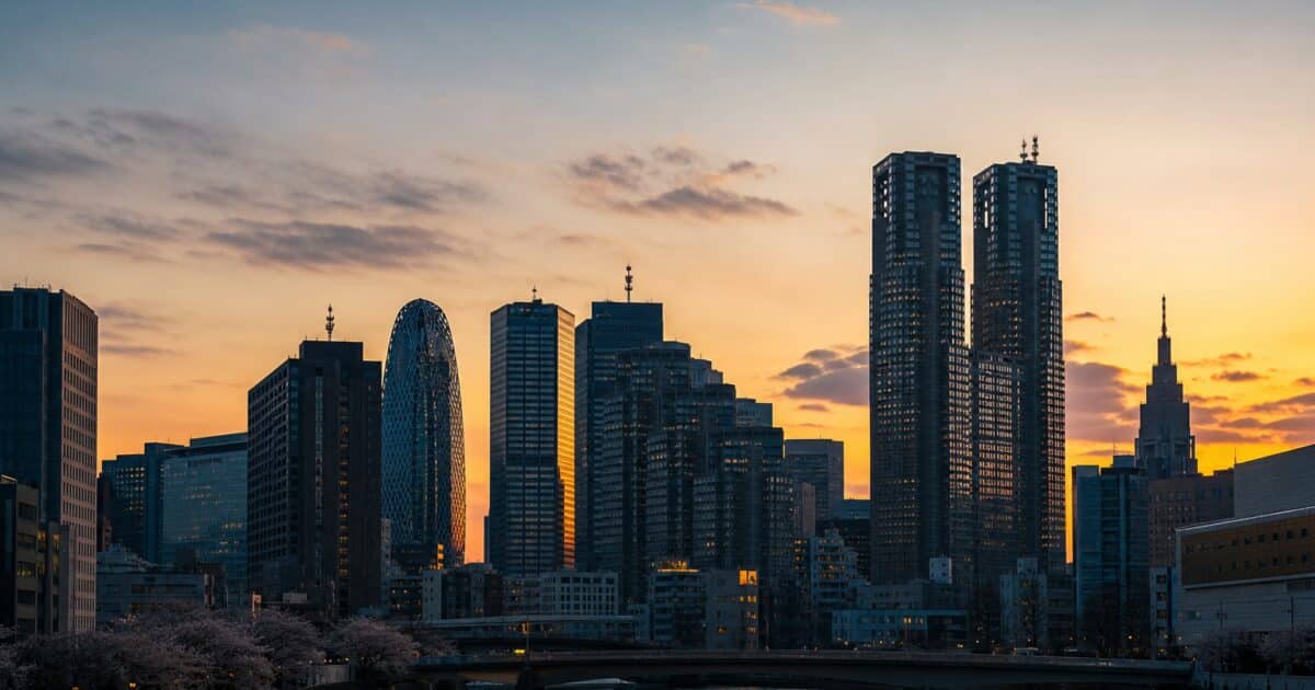 Les grandes maisons de courtage japonaises visent le marché des crypto-trusts avant même l&rsquo;arrivée des règles