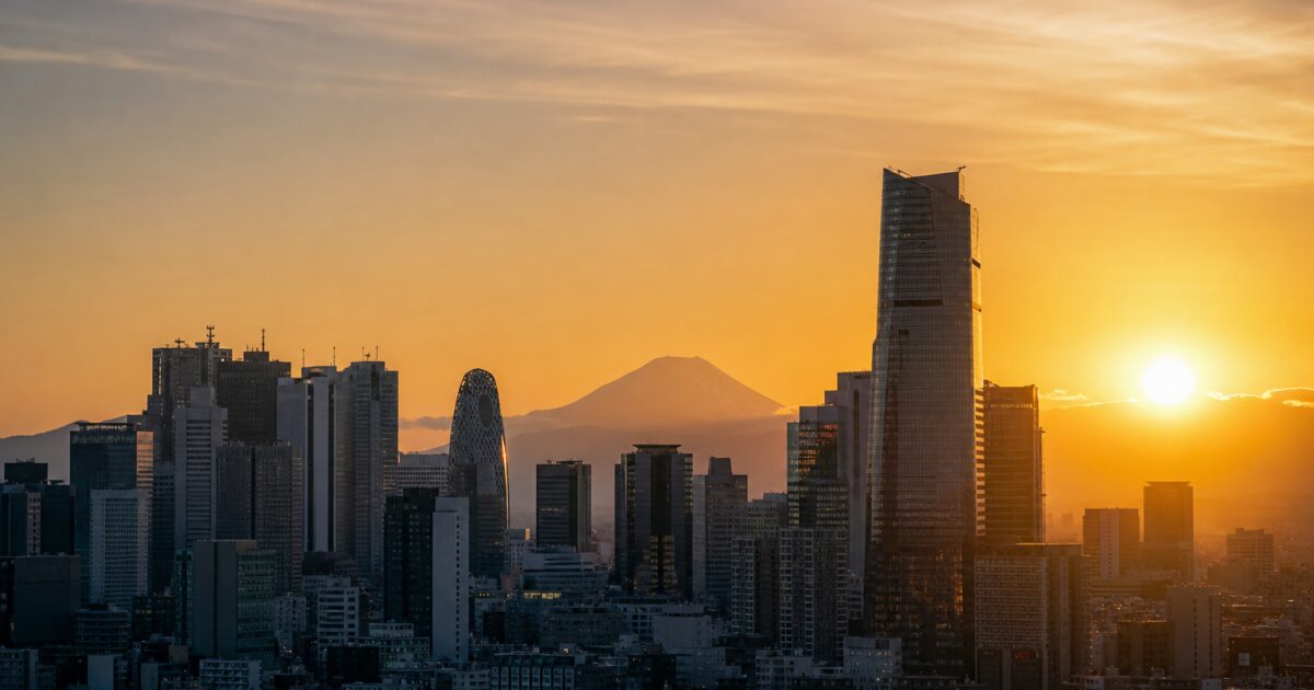 Japan's Ruling Party Pushes On-Chain Finance to Protect the Yen