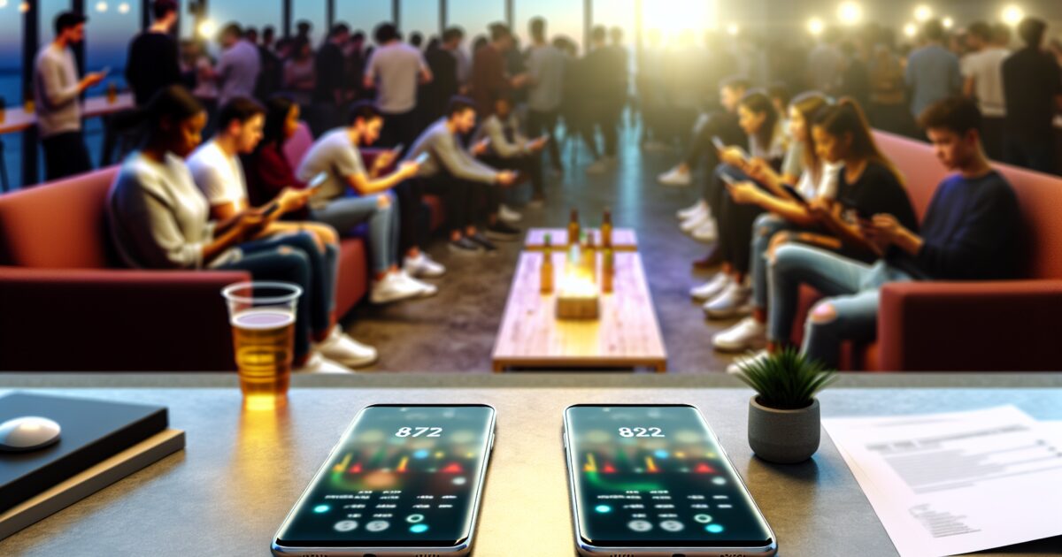 Kalshi Hits $22B Valuation as Wall Street Pours $1B Into Prediction Markets