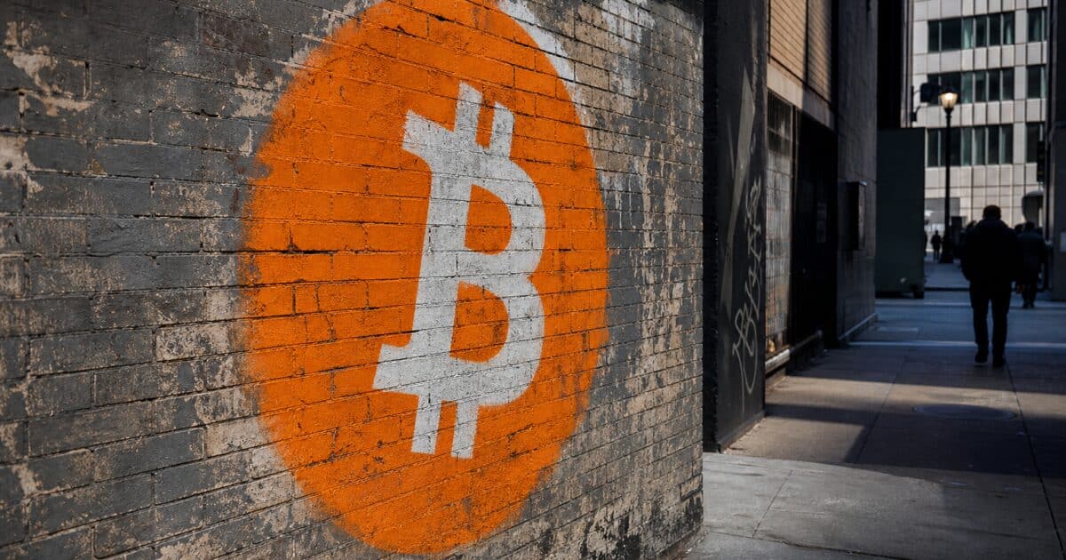 Key Technical Levels Shape Bitcoin and Ethereum Weekend Outlook