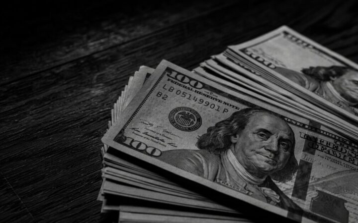 Keyrock Report: AI Agents Now Run on Stablecoins for Sub-Dollar Payments