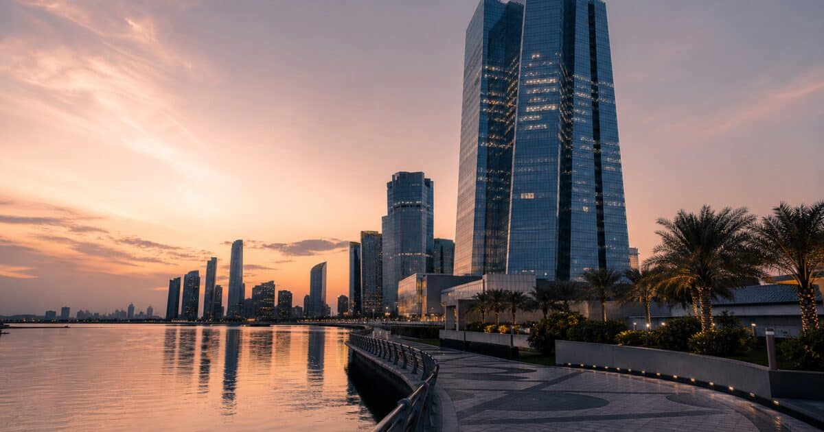 Kraken's UAE Approval Opens Staking and Trading for Middle East Users