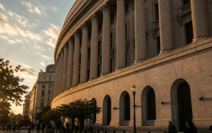 La SEC Freine les Actions Tokenisées Pendant que Nasdaq et les Bourses Mondiales Poussent leurs Propres Règles