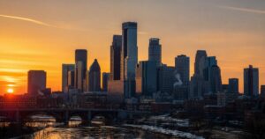 Le Minnesota ouvre la garde de crypto aux banques et coopératives dès août 2026