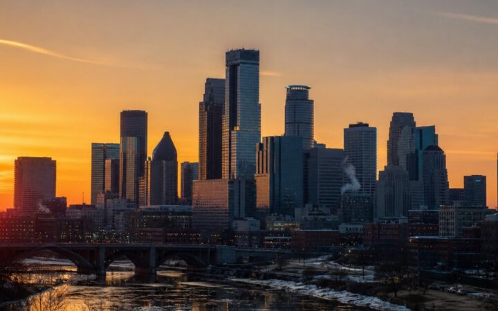 Le Minnesota ouvre la garde de crypto aux banques et coopératives dès août 2026