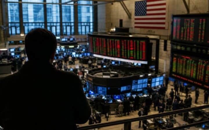Les ETF Bitcoin saignent 228 millions en un jour, neuf jours de suite
