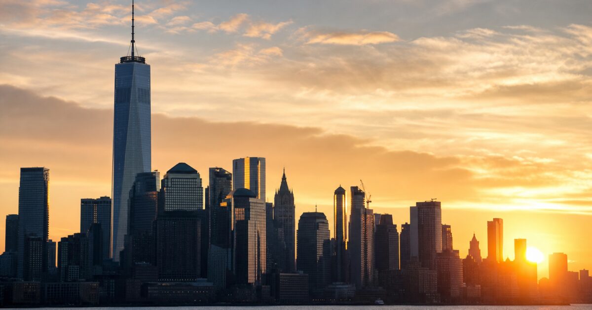 Mastercard obtient la Bitlicense de New York alors que le NYDFS approuve l&rsquo;initiative d&rsquo;actifs numériques