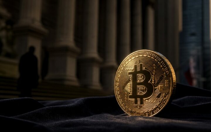 Michael Saylor Rethinks $BTC "Never Sell" Rule to Guard Institutional Value