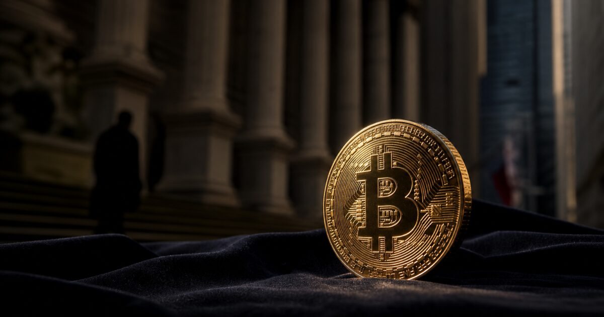 Michael Saylor Rethinks $BTC "Never Sell" Rule to Guard Institutional Value
