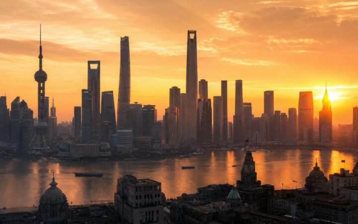 Nvidia and AMD Face Export Crackdown as BIS Closes Chinese Ownership Loophole