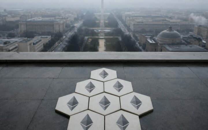 OFAC Blacklists 6 Ethereum Addresses in Sinaloa Cartel Drug Money Crackdown