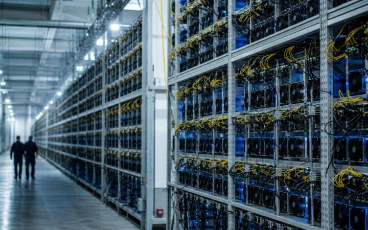On-Chain Signals Point to Whale Accumulation as Bitcoin Holds Steady