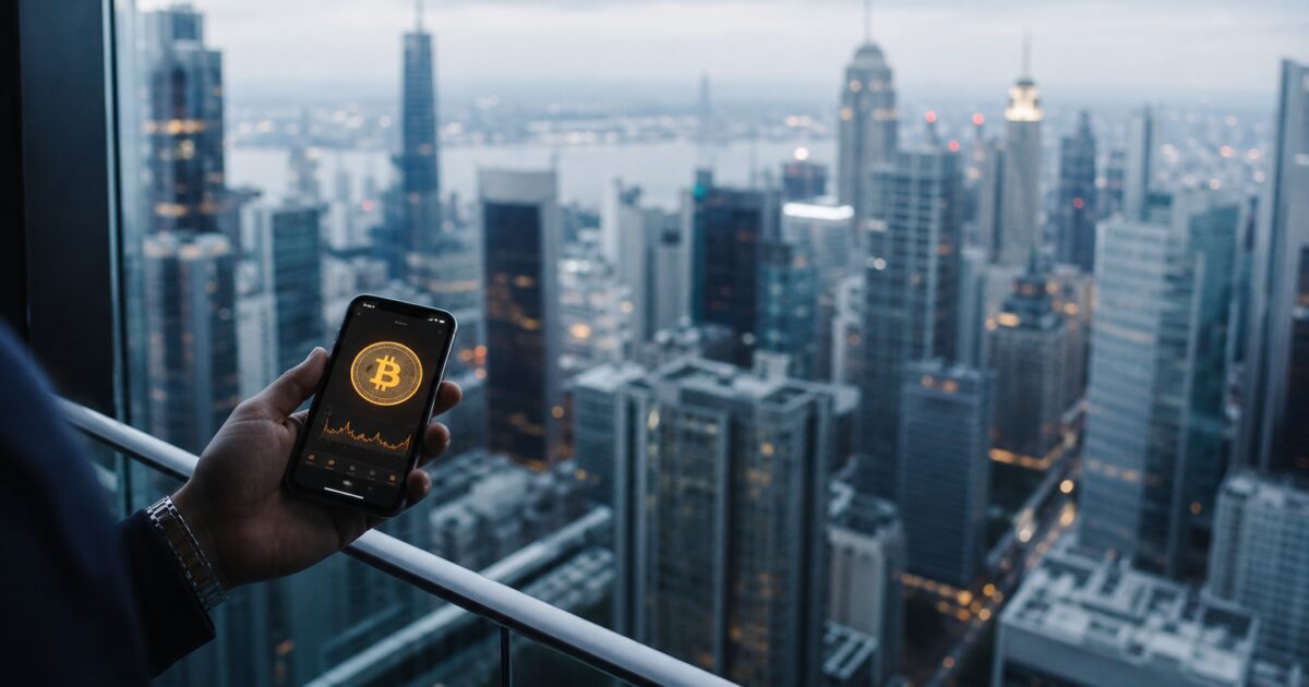 Peter Schiff soutient l&rsquo;or tokenisé plutôt que le Bitcoin tandis que Cathie Wood reste ferme
