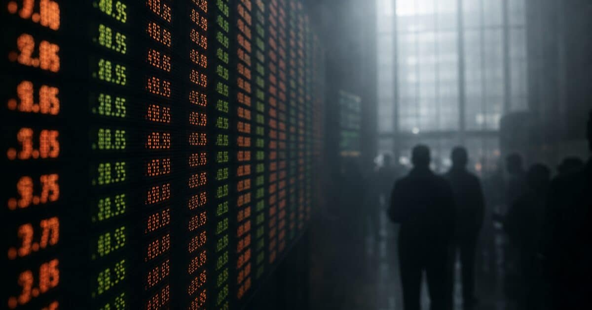 Le modèle d&rsquo;arbitrage de Polymarket suscite des critiques face à l&rsquo;explosion des litiges
