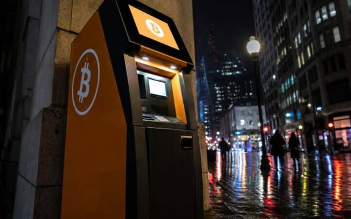 Privacy Coins Drive Weekend Crypto Moves as Bitcoin Holds