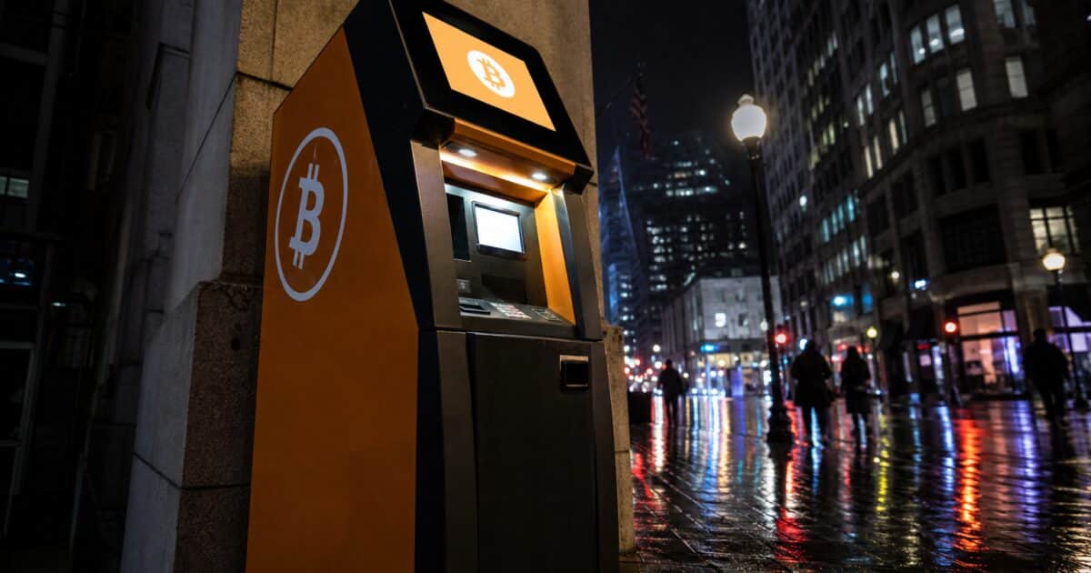 Privacy Coins Drive Weekend Crypto Moves as Bitcoin Holds