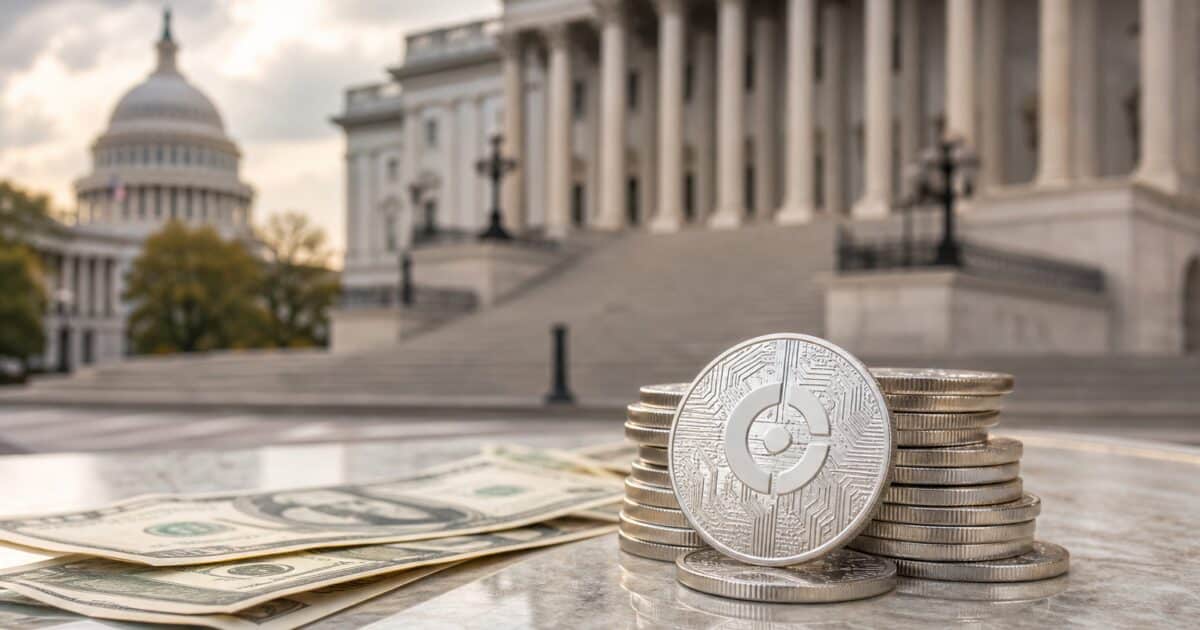 Qivalis Brings 37 Banks Into Euro Stablecoin Push Across 15 Countries